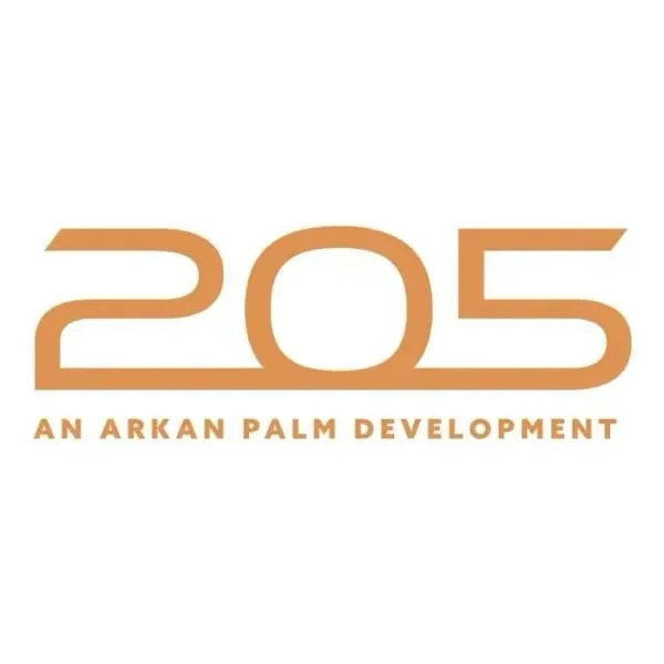 Arkan Palm Development