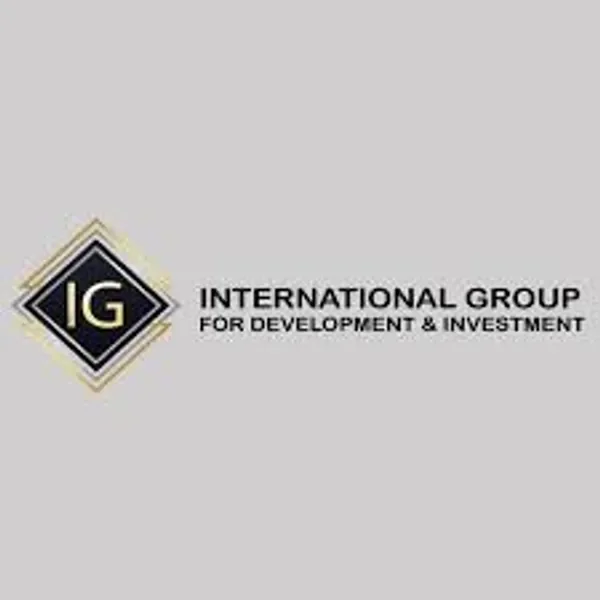 انترناشونال جروب للتطوير و الاستثمار