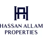 حسن علام للعقارات