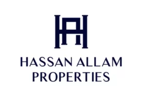 حسن علام للعقارات