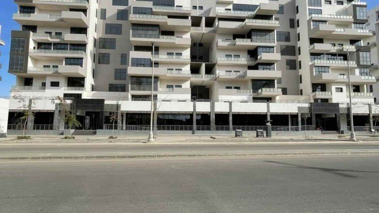 كمبوند زاد ريزيدنس العاصمة الإدارية Zad Residence