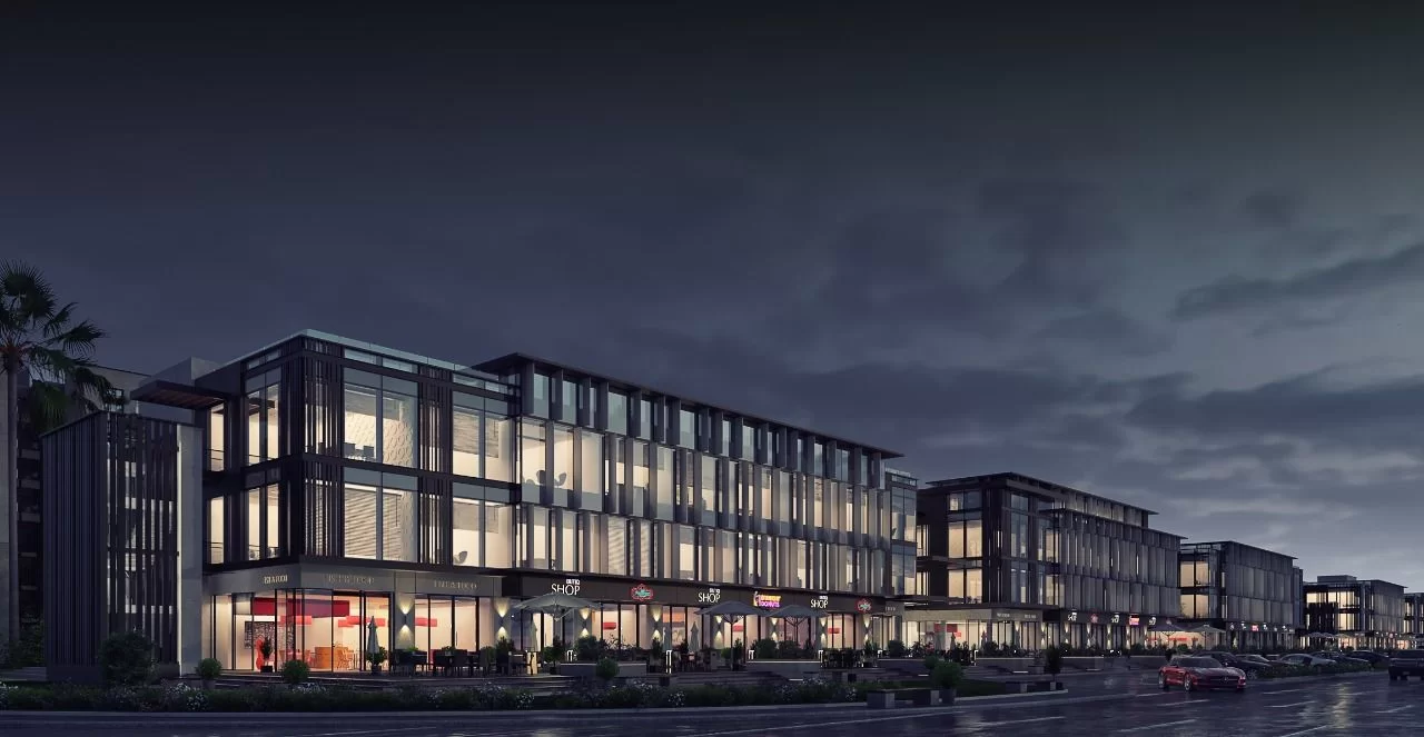 فينشي ستريت مول العاصمة الإدارية Vinci Street New Capital 1 أسعار فينشي ستريت مول العاصمة الإدارية 2025 Vinci Street New Capital