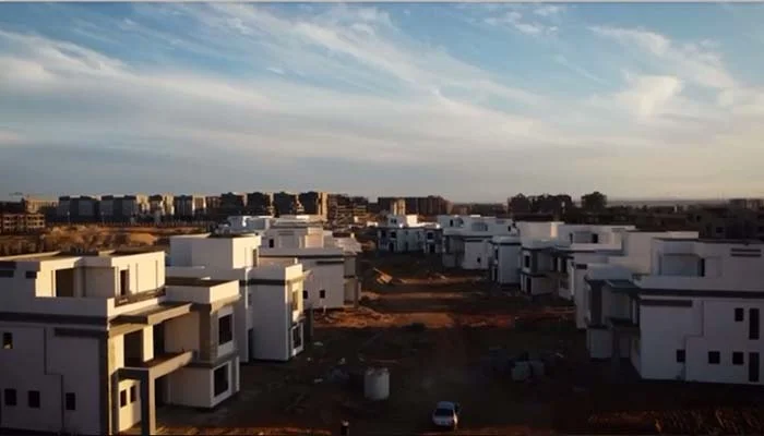 كمبوند زاد ريزيدنس العاصمة الإدارية Zad Residence