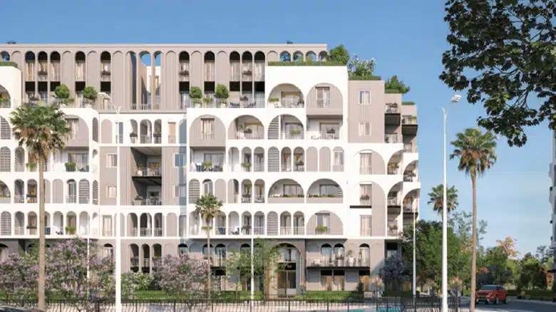 كمبوند بوتانيكا العاصمة الإدارية الجديدة_Botanica 9 كمبوند بوتانيكا العاصمة الإدارية الجديدة 2025 Botanica New Capital