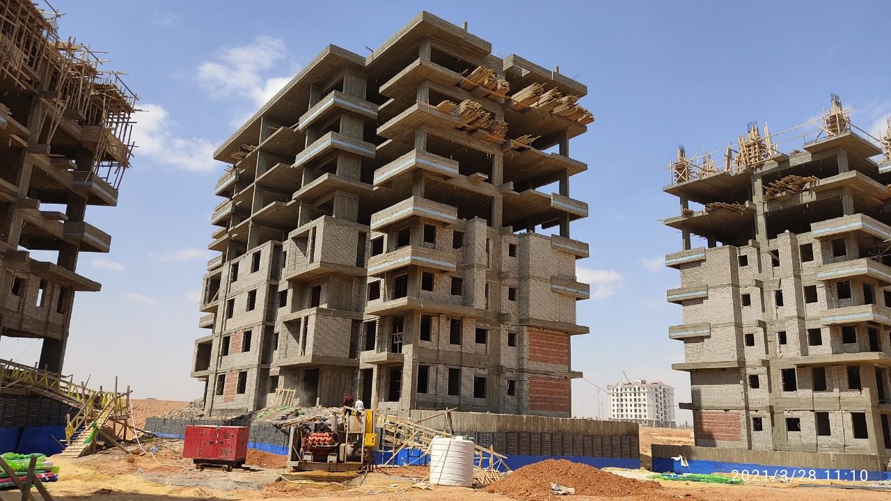 كمبوند بلو فيرت العاصمة الإدارية 2025 Bleu Vert New Capital 1 كمبوند بلو فيرت العاصمة الإدارية 2025 Bleu Vert New Capital