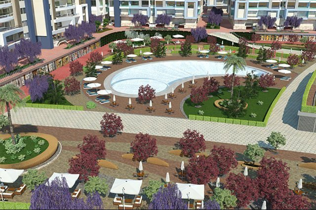 أسعار كمبوند كابيتال هايتس 2 العاصمة الإدارية 2025 Capital Heights 2 New Capital # 1 كمبوند كابيتال هايتس 2 العاصمة الإدارية 2025