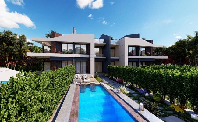 كمبوند ميدتاون سكاي العاصمة الإدارية Midtown Sky