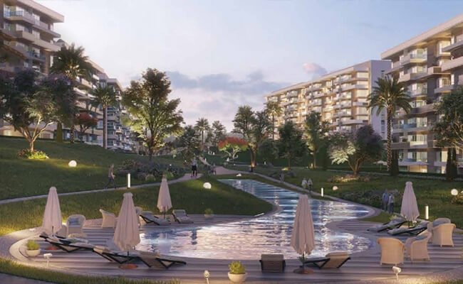 أسعار كمبوند سيناريو العاصمة الإدارية Scenario New Capital 1 كمبوند سيناريو العاصمة الإدارية 2025 Scenario New Capital