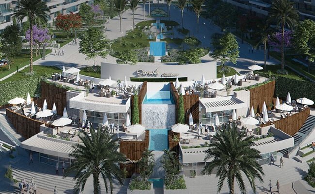 أسعار كمبوند سيناريو العاصمة الإدارية Scenario New Capital 6 كمبوند سيناريو العاصمة الإدارية 2025 Scenario New Capital