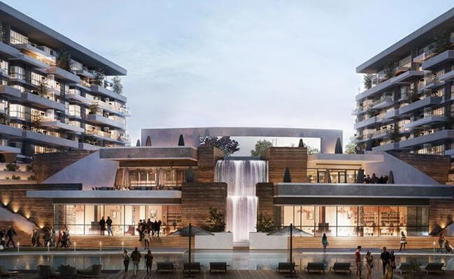 أسعار كمبوند سيناريو العاصمة الإدارية Scenario New Capital