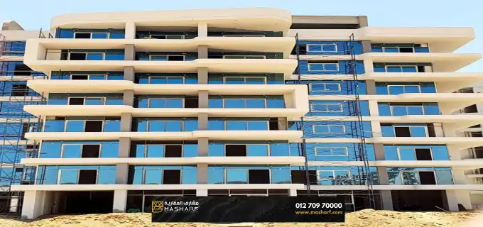 كمبوند سيرانو العاصمة الإدارية _ Serrano New Capital