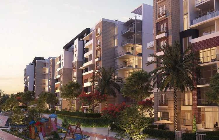 كمبوند سوانيو العاصمة الإدارية الجديدة_Sueno New Capital