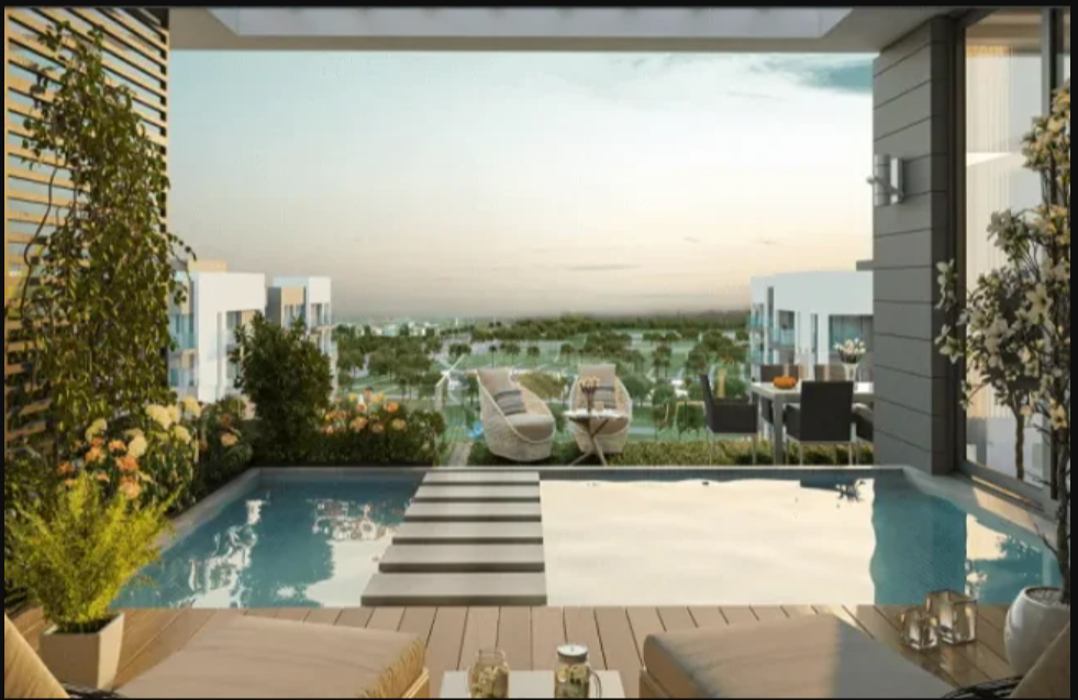 كمبوند سولي جولف ريزيدنس العاصمة الإدارية_ Suli Golf Residence 1 كمبوند سولي جولف ريزيدنس العاصمة الإدارية