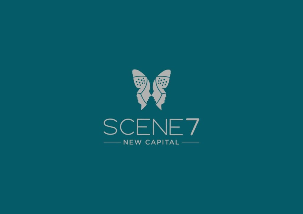 كمبوند سين 7 العاصمة الإدارية Scene 7 New Capital