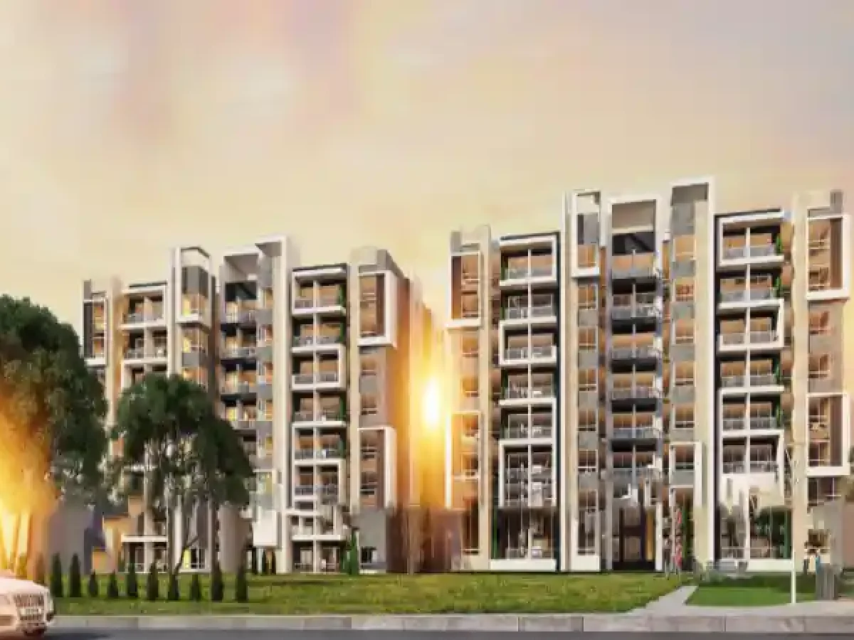 كمبوند يارو العاصمة الإدارية الجديدة 2025 Yaru New Capital