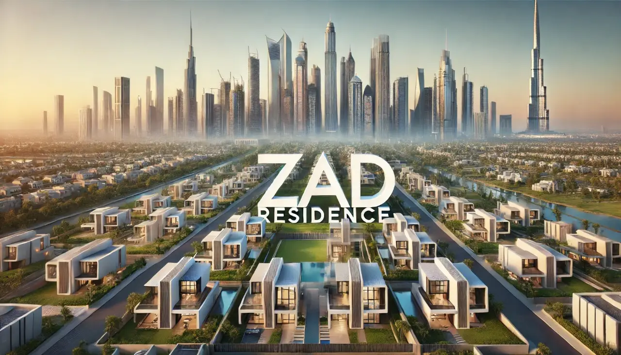 كمبوند زاد ريزيدنس العاصمة الإدارية Zad Residence 3 كمبوند زاد ريزيدنس العاصمة الإدارية Zad Residence New Capital