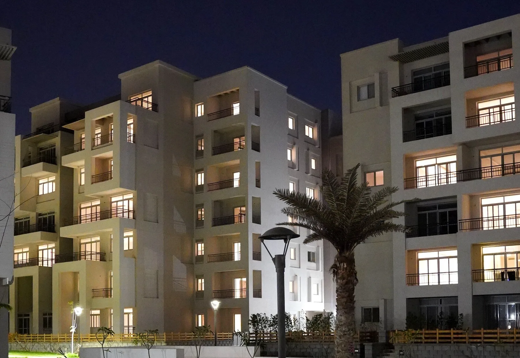 أسعار كمبوند قمري العاصمة الإدارية Qamari New Capital