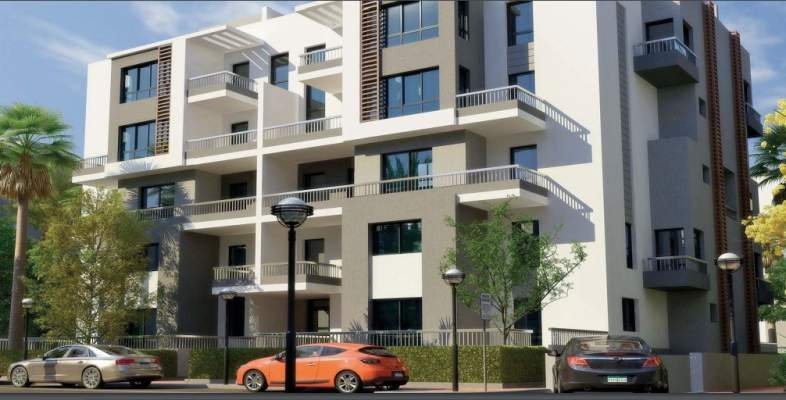 أسعار كمبوند قمري العاصمة الإدارية Qamari New Capital 7 كمبوند قمري العاصمة الإدارية 2025 Qamari New Capital