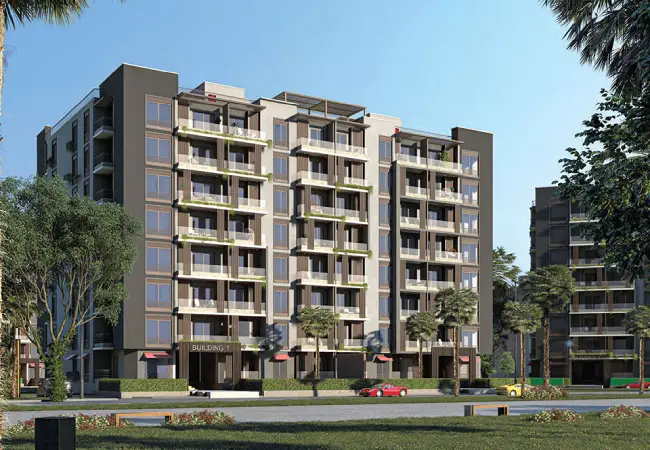 كمبوند اورو العاصمة الإدارية الجديدة 2025 Oro New Capital