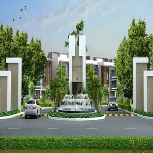 كمبوند ديبلو إيست العاصمة الإدارية الجديدة  Diplo East