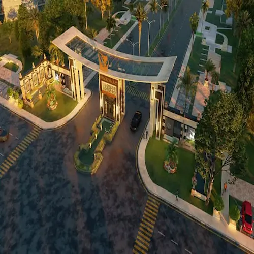 كمبوند ديبلو إيست العاصمة الإدارية الجديدة Diplo East 1 كمبوند ديبلو إيست العاصمة الإدارية الجديدة 2025 Diplo East New Capital