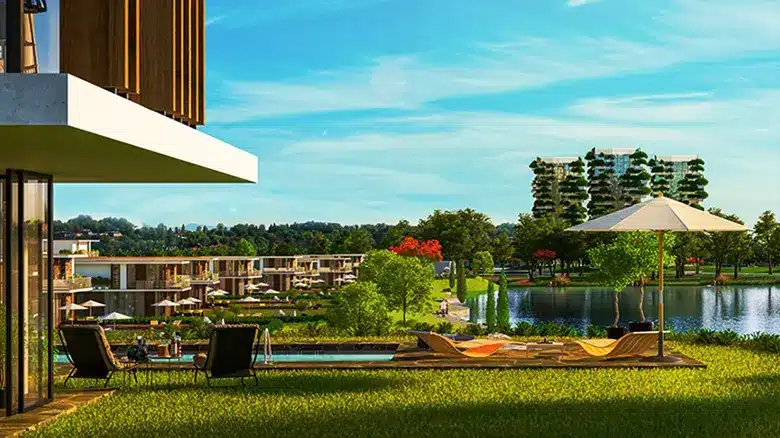 البوسكو مول العاصمة الإدارية _ Il Bosco Mall New Capital