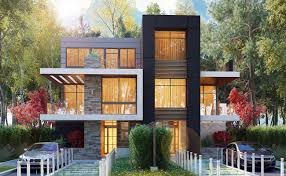 كمبوند ميدتاون فيلا العاصمة الإدارية Midtown Villa