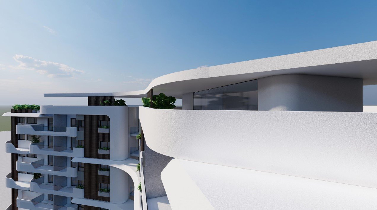 كمبوند ذا ايلاند العاصمة الإدارية _ The Islands New Capital 8 كمبوند ذا ايلاند العاصمة الإدارية الجديدة 2025 The Islands New Capital