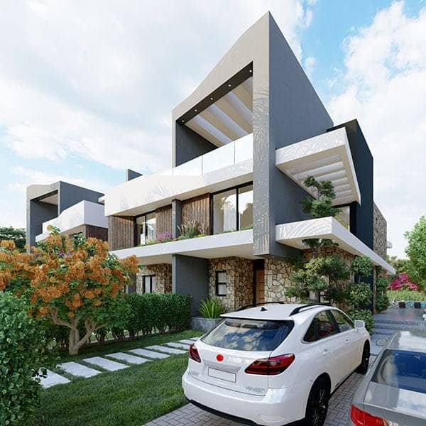 كمبوند ميدتاون فيلا العاصمة الإدارية Midtown Villa 2 كمبوند ميدتاون فيلا العاصمة الإدارية 2025 Midtown Villa New Capital
