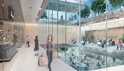 مول انفينيتي تاور العاصمة الإدارية الجديدة_ Infinity tower 1 مول انفينيتي تاور العاصمة الإدارية الجديدة 2025 Infinity tower
