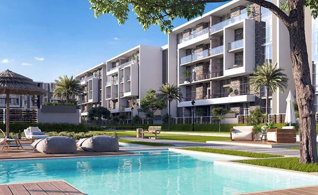 كمبوند اورو العاصمة الإدارية الجديدة 2025 Oro New Capital