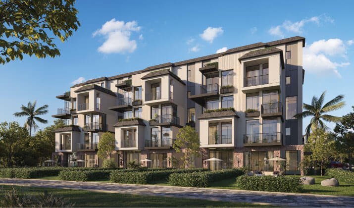 كمبوند ديبلو إيست العاصمة الإدارية الجديدة  Diplo East