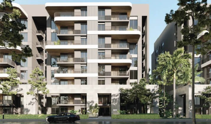 أسعار كمبوند قمري العاصمة الإدارية Qamari New Capital