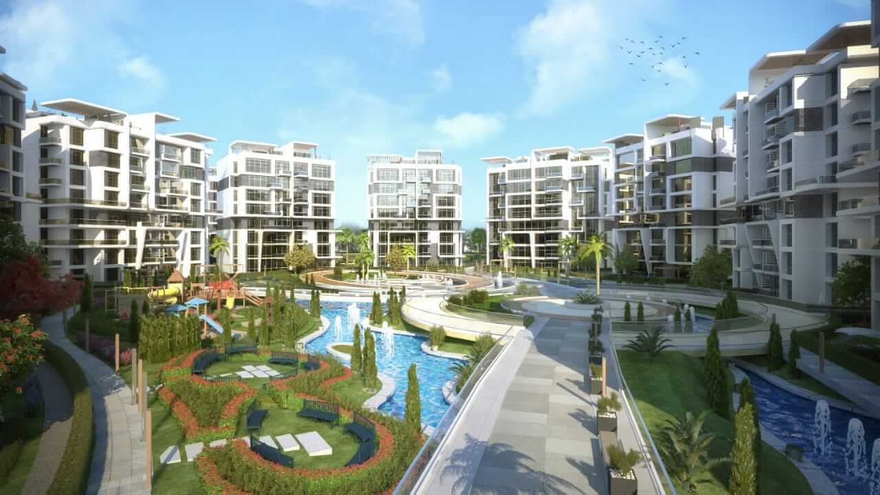 اتيكا مول العاصمة الإدارية 2025 Atika Mall New Capital 3 اتيكا مول العاصمة الإدارية Atika Mall New Capital