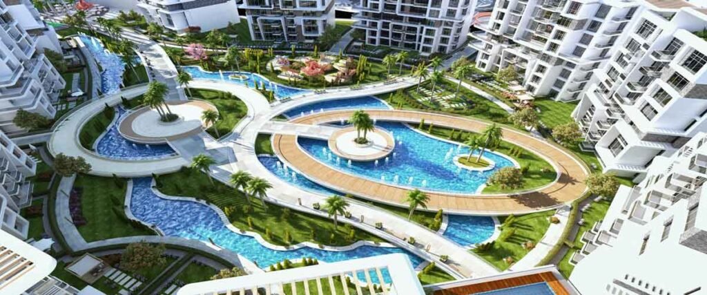 اتيكا مول العاصمة الإدارية 2025 Atika Mall New Capital