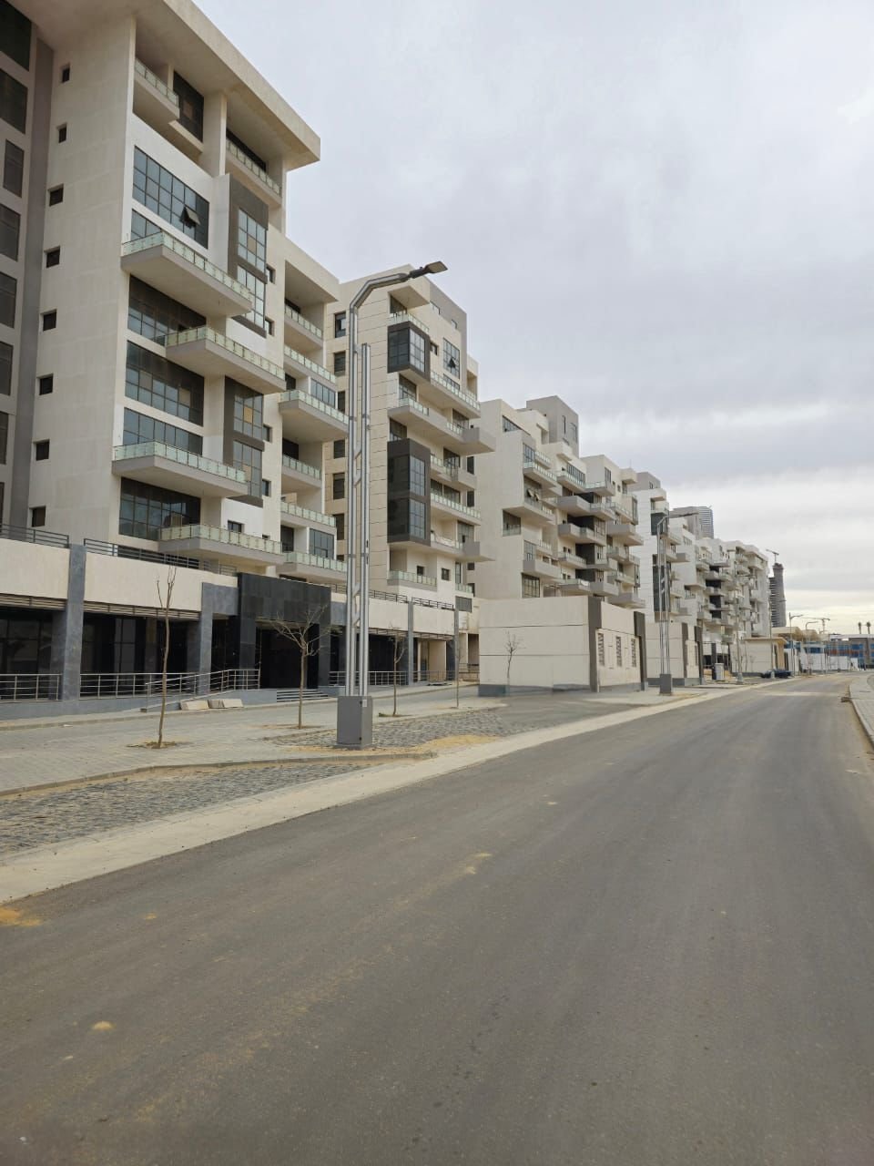 كمبوند زاد ريزيدنس العاصمة الإدارية Zad Residence