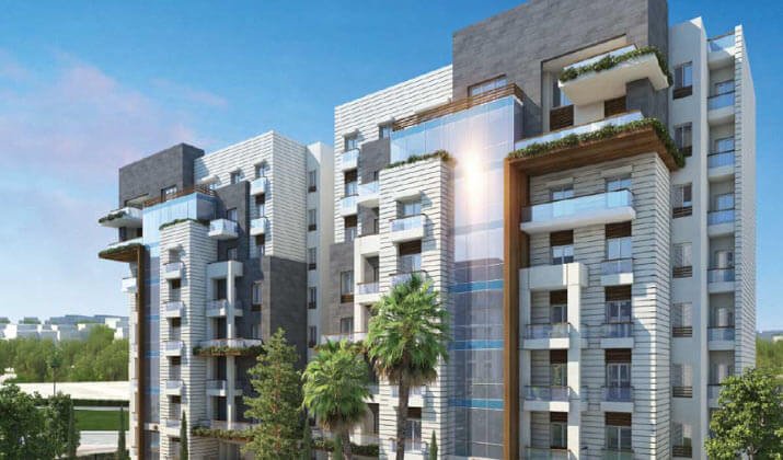 كمبوند اويا العاصمة الادارية الجديدة OIA New Capital 2 كمبوند اويا العاصمة الادارية الجديدة 2025 OIA New Capital