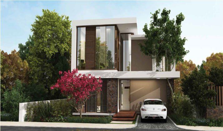 البوسكو مول العاصمة الإدارية _ Il Bosco Mall New Capital