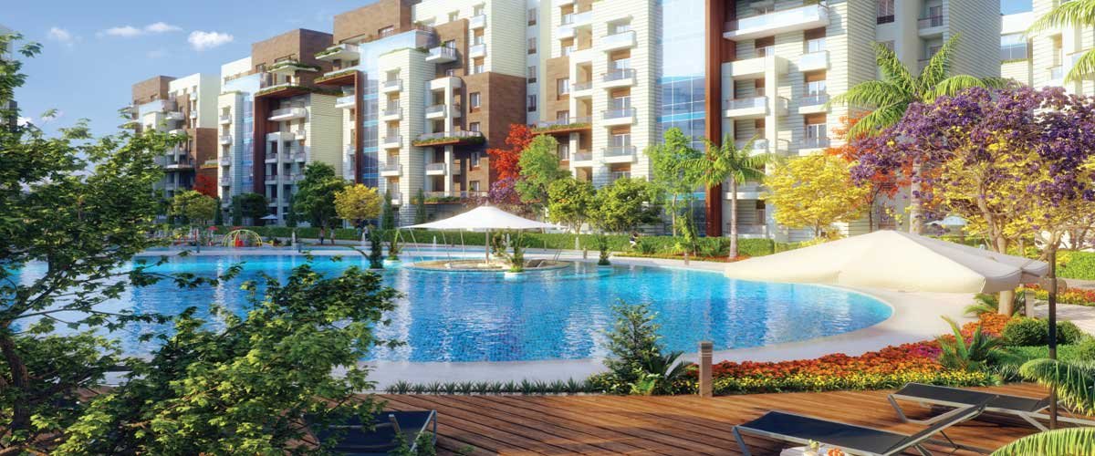 كمبوند اويا العاصمة الادارية الجديدة OIA New Capital