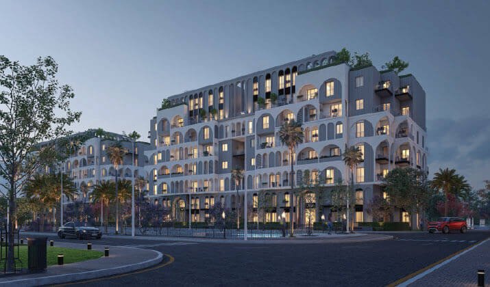 كمبوند بوتانيكا العاصمة الإدارية الجديدة_Botanica 2 كمبوند بوتانيكا العاصمة الإدارية الجديدة 2025 Botanica New Capital