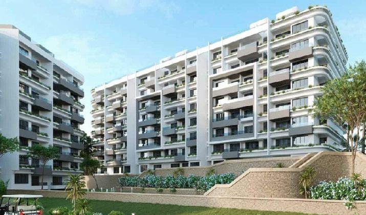 كمبوند بوردووك العاصمة الإدارية _Boardwalk New Capital 1 كمبوند بوردووك العاصمة الإدارية 2025 Boardwalk New Capital