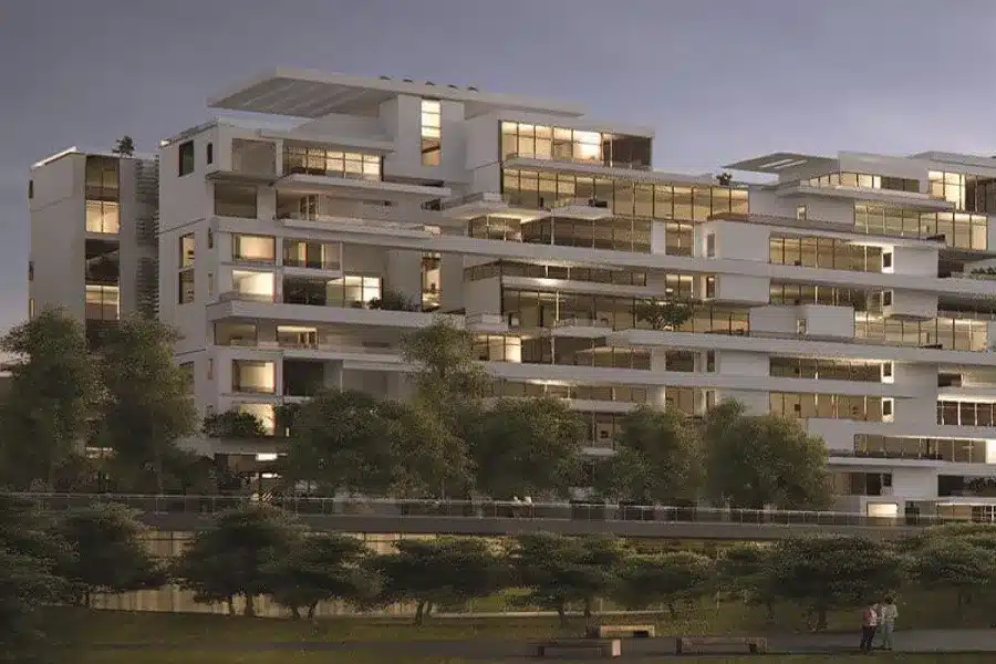 كمبوند جاد بارك العاصمة الإدارية _ Jade Park New capital