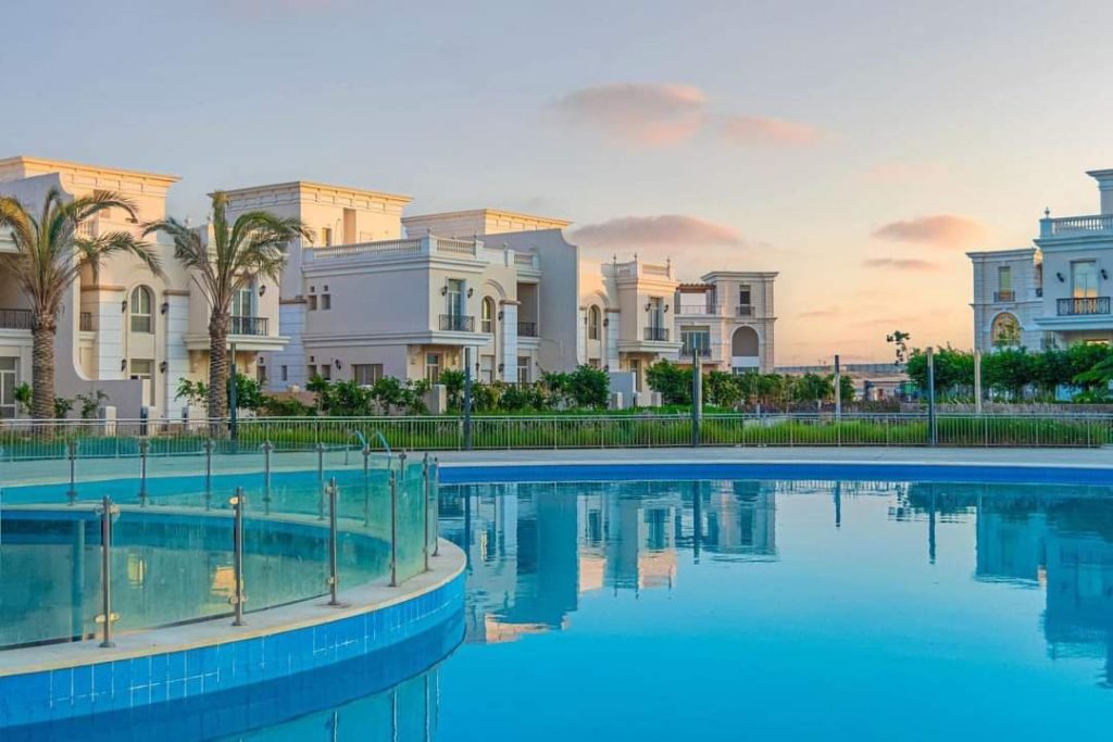 كمبوند زاد ريزيدنس العاصمة الإدارية Zad Residence 1 كمبوند زاد ريزيدنس العاصمة الإدارية Zad Residence New Capital