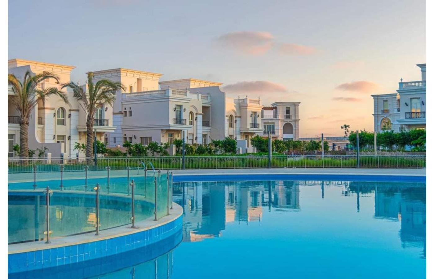 أسعار كمبوند جرانفيل العاصمة الإدارية 2025 Granville New Capital