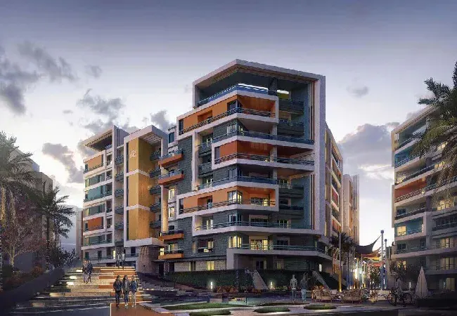 كمبوند يارو العاصمة الإدارية الجديدة 2025 Yaru New Capital 8 كمبوند يارو العاصمة الإدارية الجديدة 2025 Yaru New Capital