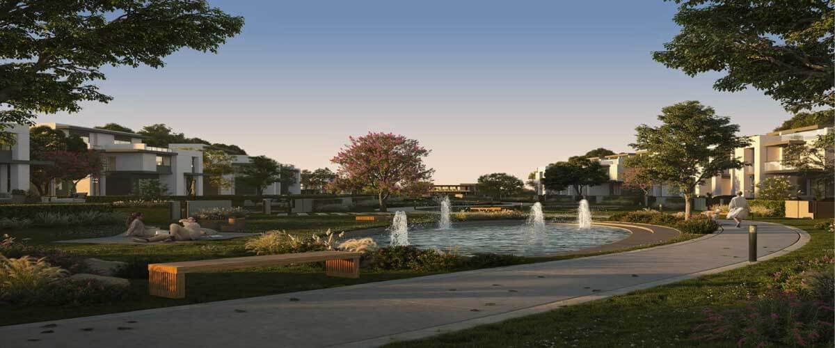 كمبوند روزفيل ريزيدنس العاصمة الإدارية _Rosevil Residence 1 كمبوند روزفيل ريزيدنس العاصمة الإدارية