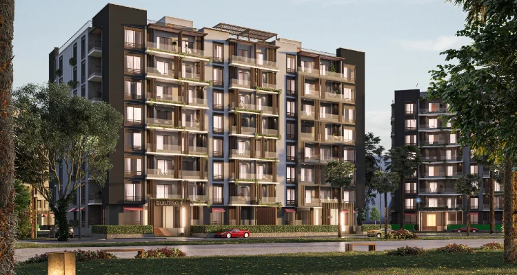 كمبوند اورو العاصمة الإدارية الجديدة 2025 Oro New Capital