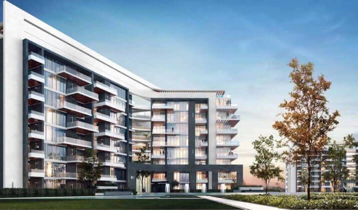 كمبوند ذا كابيتال واي العاصمة الإدارية الجديدة _The Capital Way