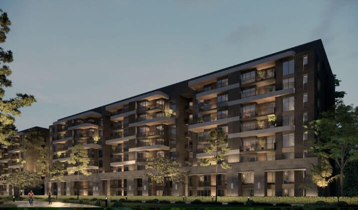 أسعار كمبوند قمري العاصمة الإدارية Qamari New Capital