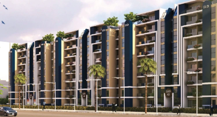 أسعار كمبوند كابيتال هايتس 2 العاصمة الإدارية 2025 Capital Heights 2 New Capital #